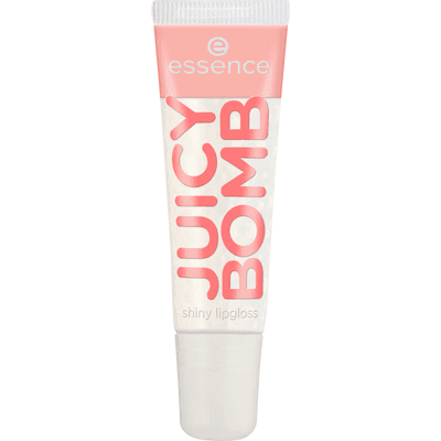 essence Lesk na rty Juicy bomb 101