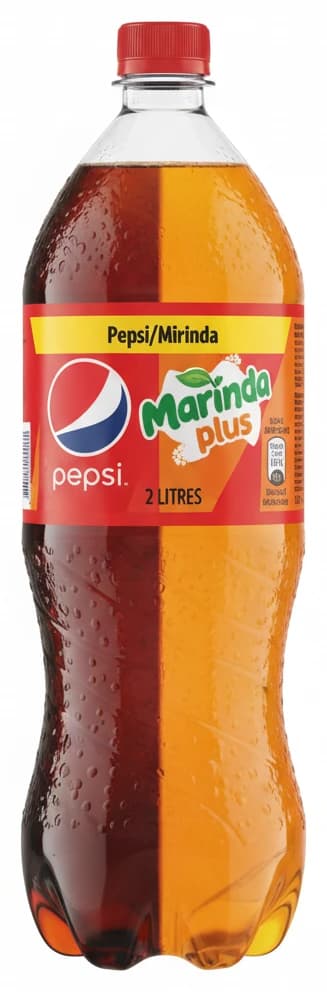 Pepsi/Mirinda