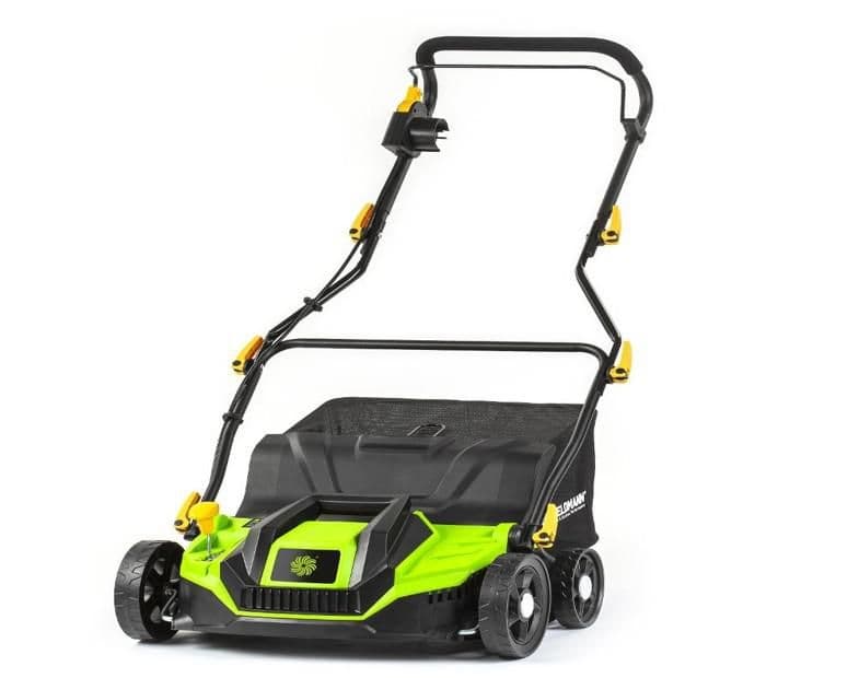 Fieldmann FZV 2104-E Elektrický vertikutátor