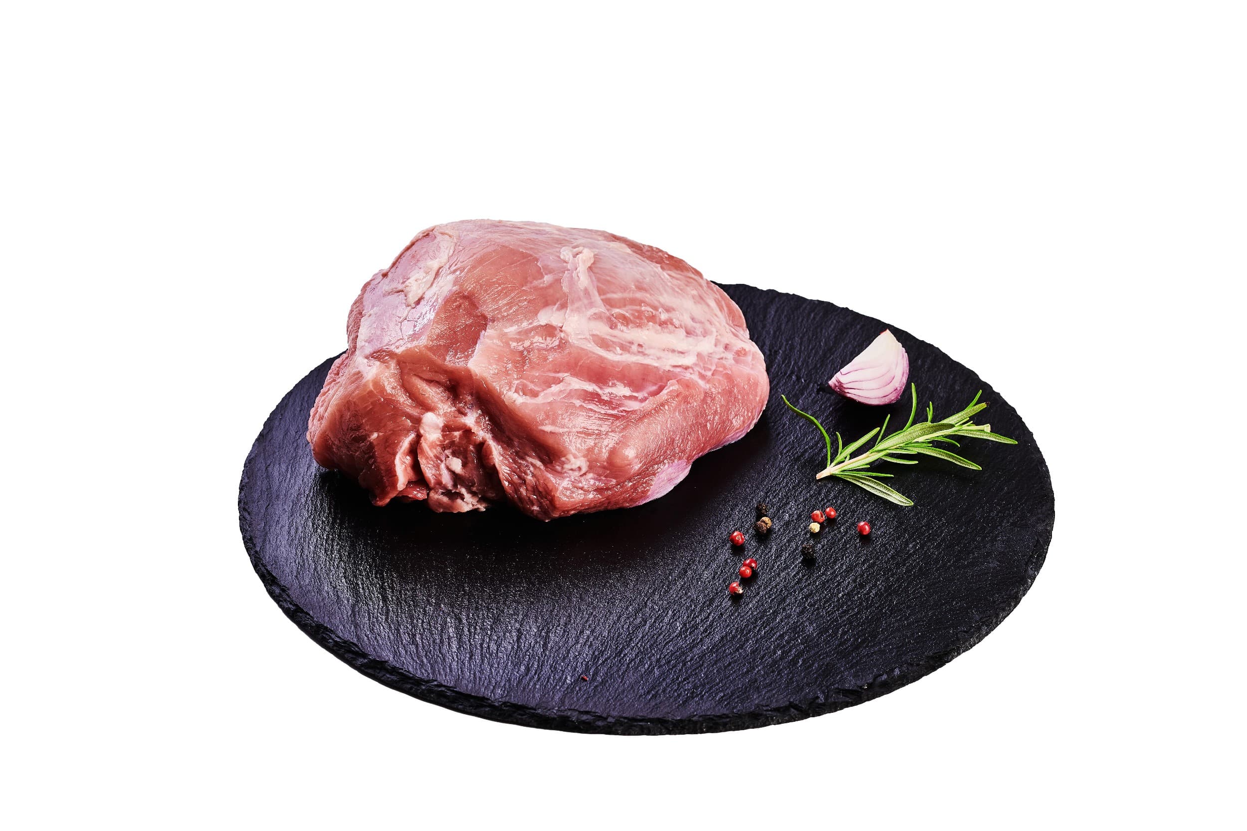 Vakuovaná Vepřová plec bez kosti v celku