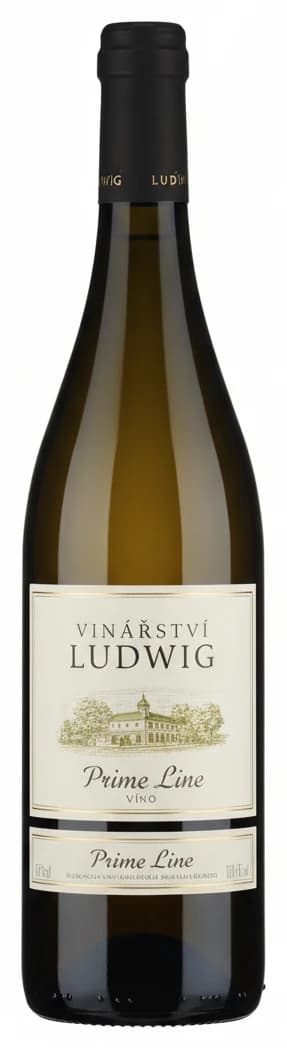 Vinařství Ludwig Prime Line Víno