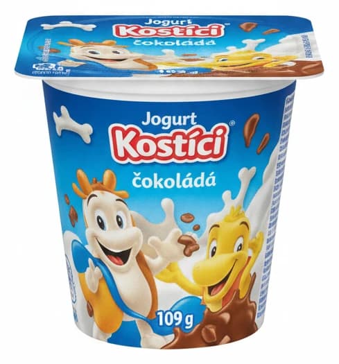 Jogurt Kostíci