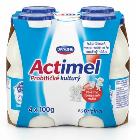 Nápoj Actimel