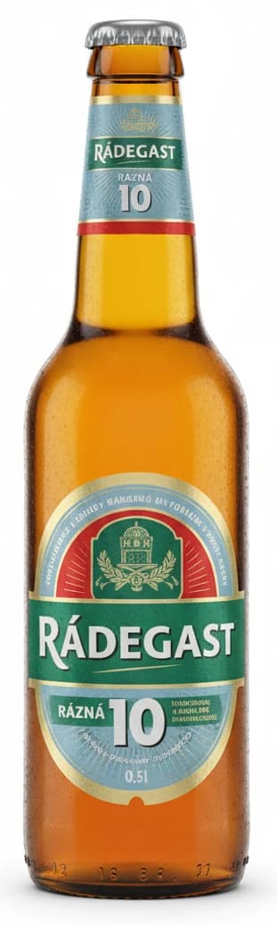 Radegast Rázná 10