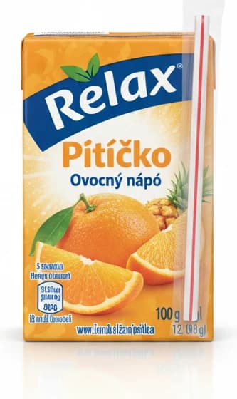 Relax Pitíčko
