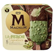 Magnum La Pistache 3 x 90ml