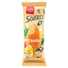 Solero Exotic 90ml