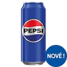 Pepsi Cola 500ml