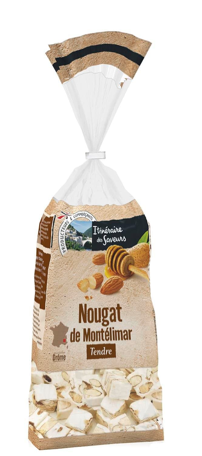 IDS Nugát z Montelimar