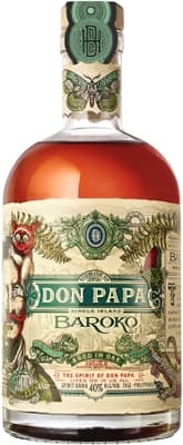 Don Papa Baroko (40%)