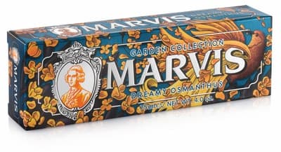 Marvis Dreamy Osmanthus zubní pasta