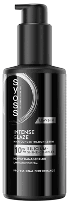 Syoss Sérum Intense Glaze