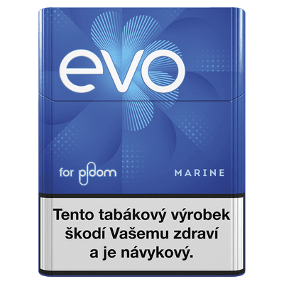 EVO for Ploom Marine 20/4,4 g