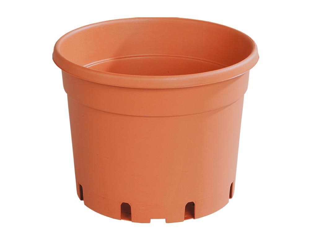 Květník classic lehčený plast d15cm 1,5l