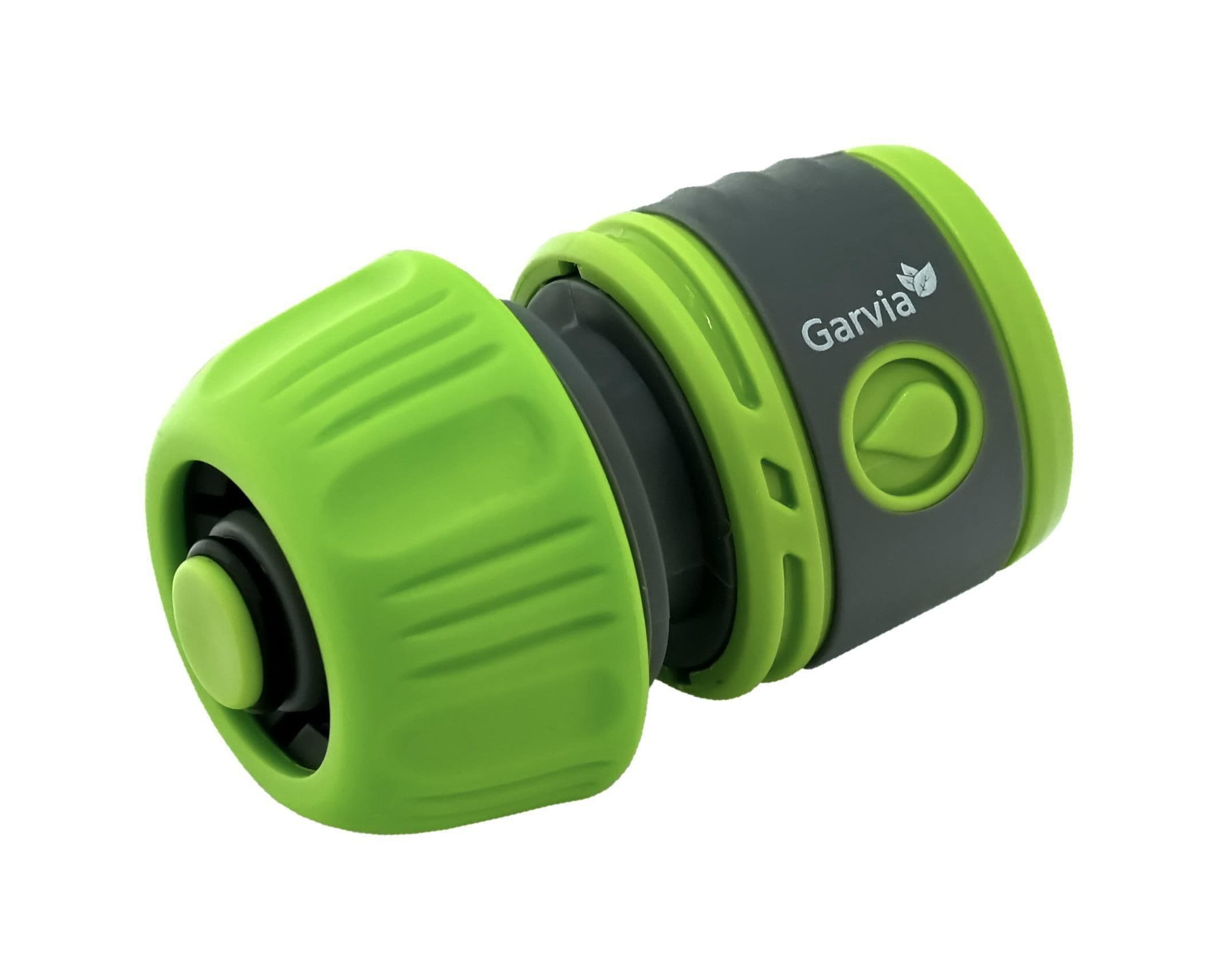 Rychlospojka hadicová SOFT 3/4" STOP systém Garvia