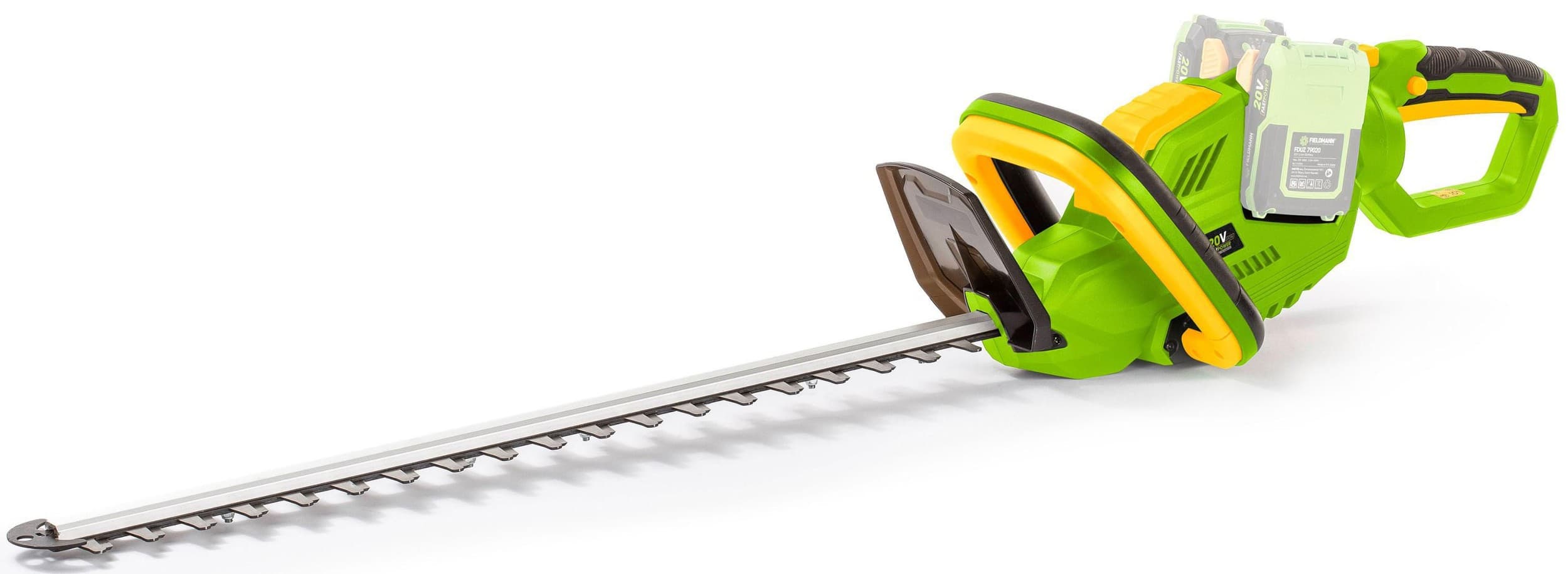 Fieldmann FZN 70225-0 2x20V Plotové nůžky