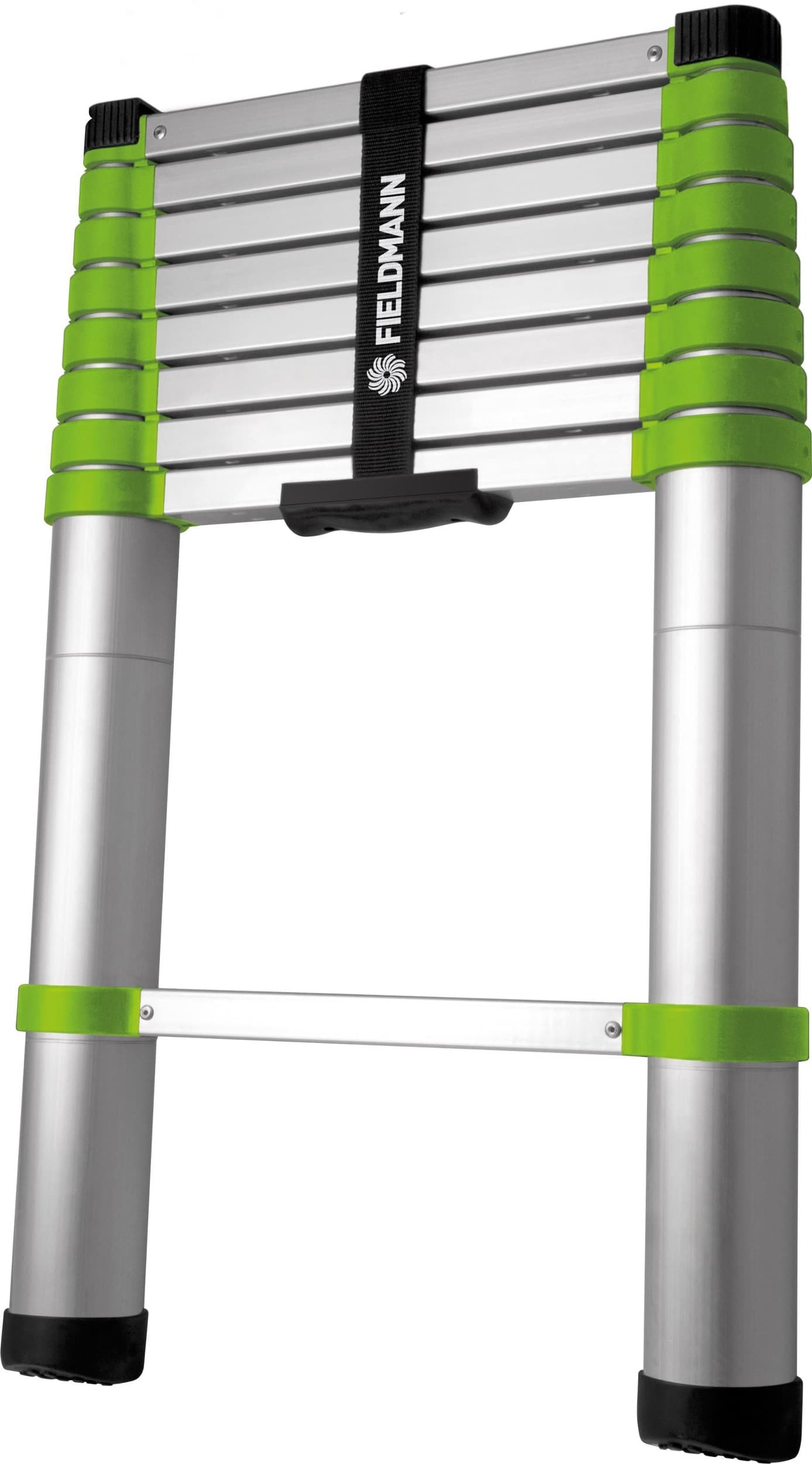 Fieldmann FZZ 4004 Teleskopický žebřík