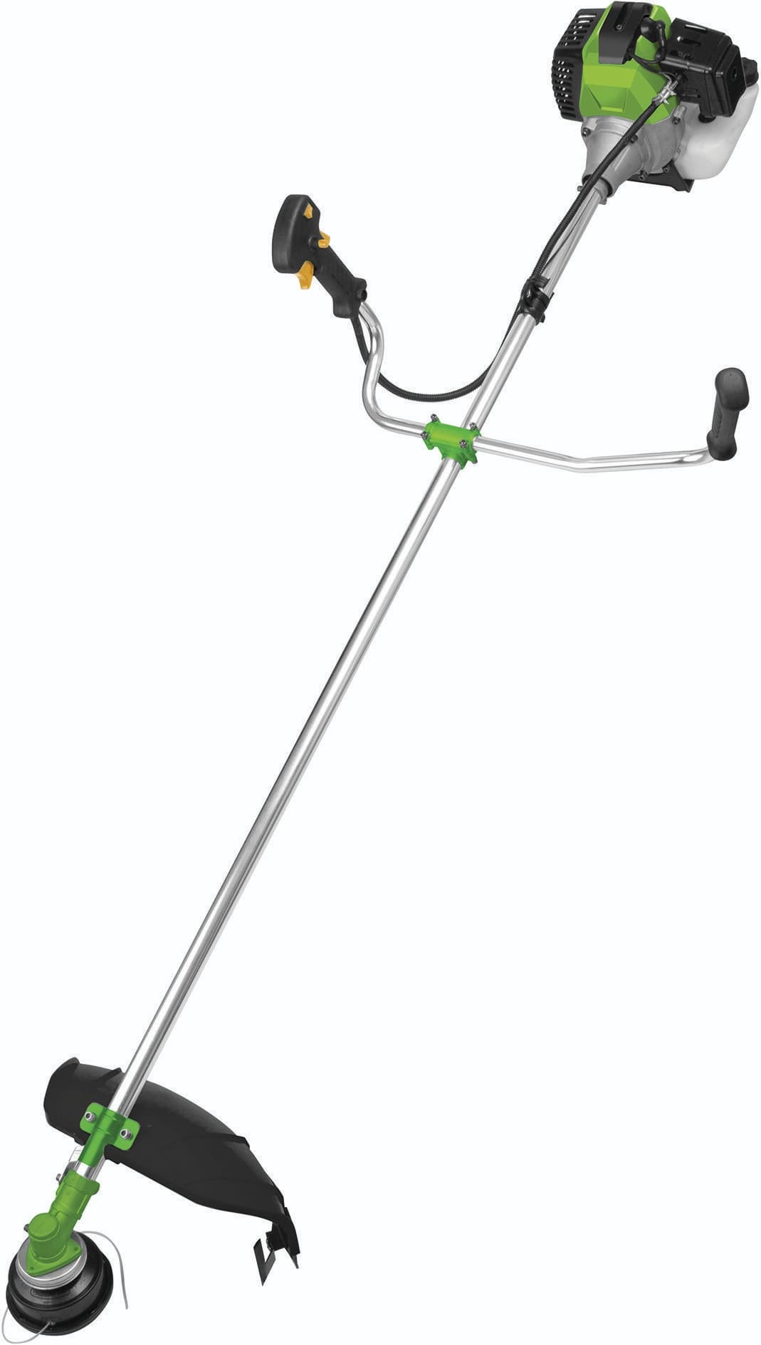 Křovinořez benzínový FZS 4004-B Fieldmann