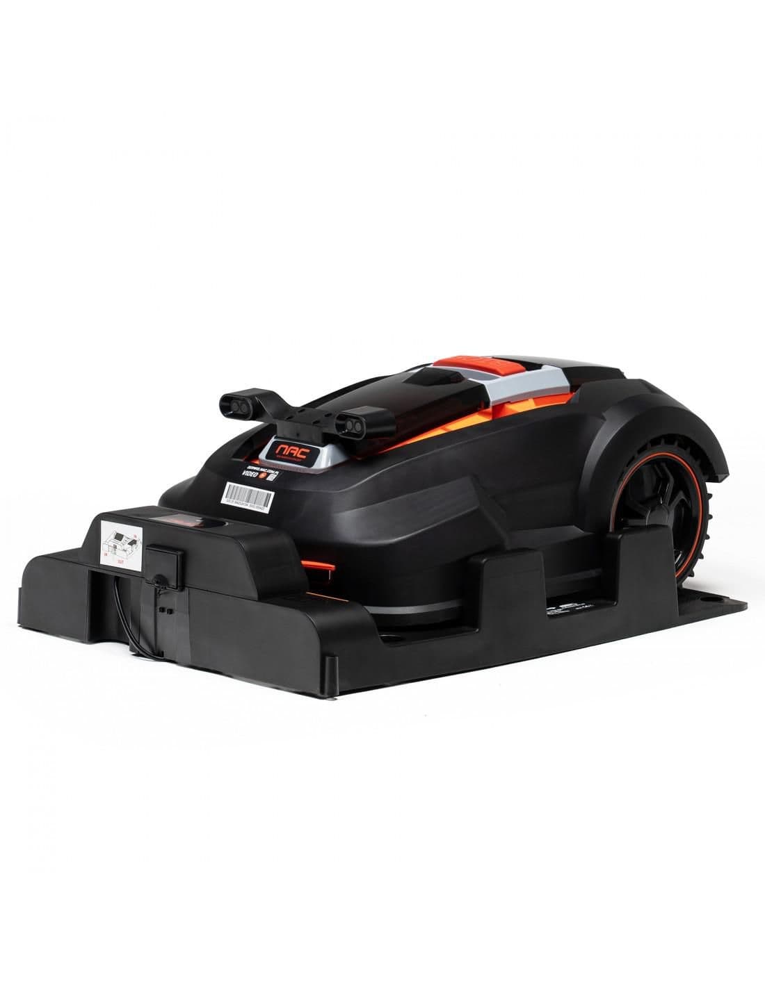 Aku sekačka robotická NAC RLM1500G3-APP-NG