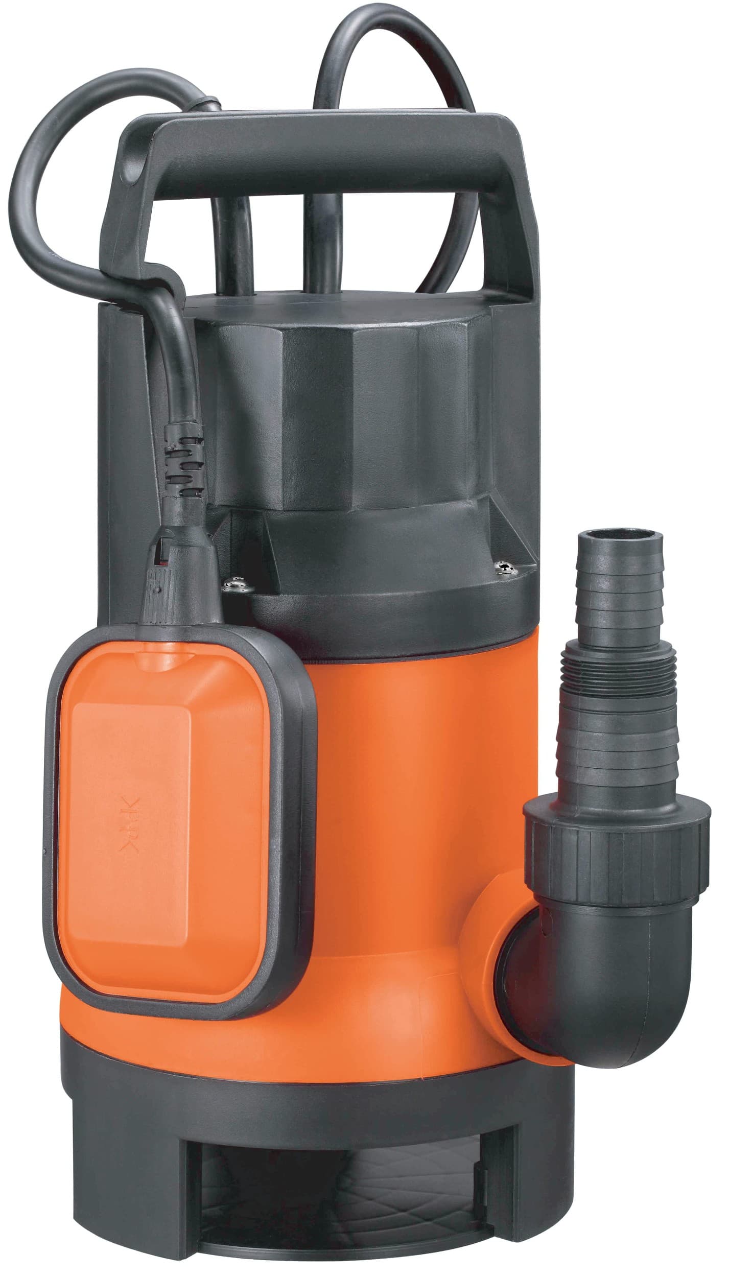 Asist Smart Garden Ponorné kalové čerpadlo 900W