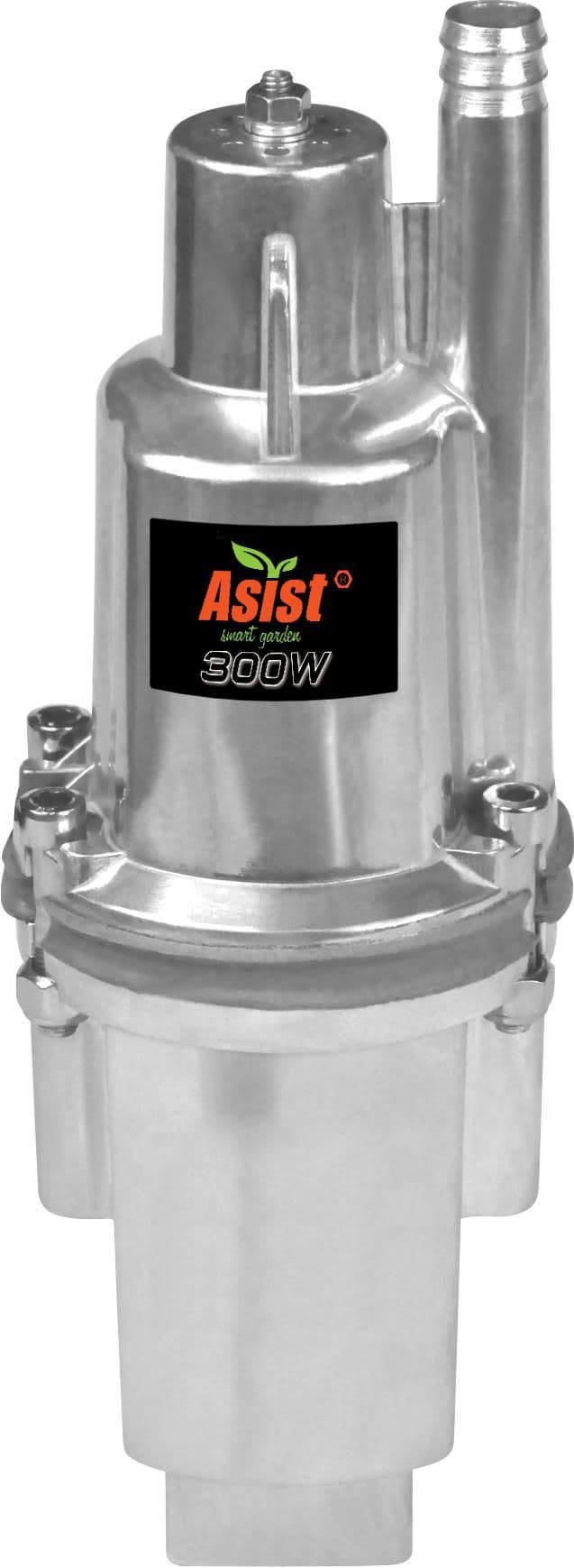 Asist Smart Garden Vibrační čerpadlo 300W - 3 žilový