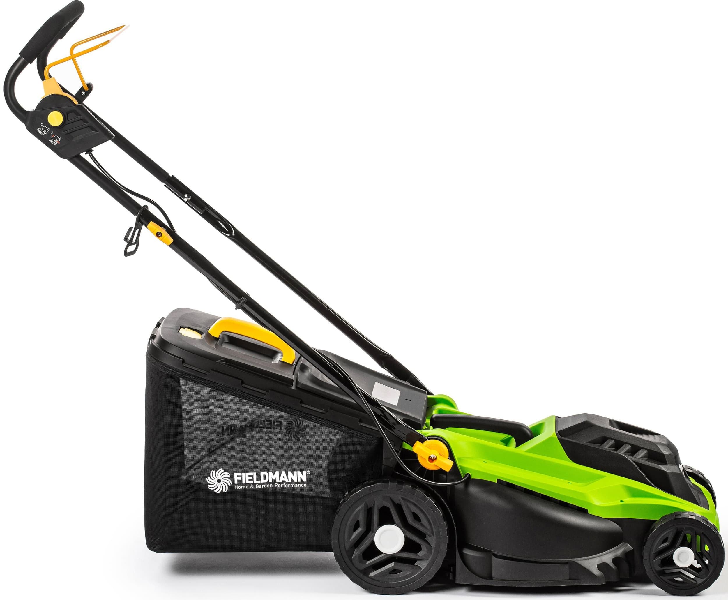 Elektrická sekačka FZR 2037-E Fieldmann