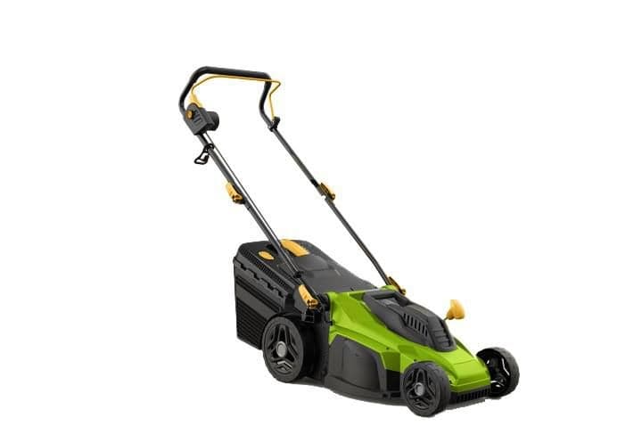 Fieldmann Elektrická Sekačka FZR 2033-E