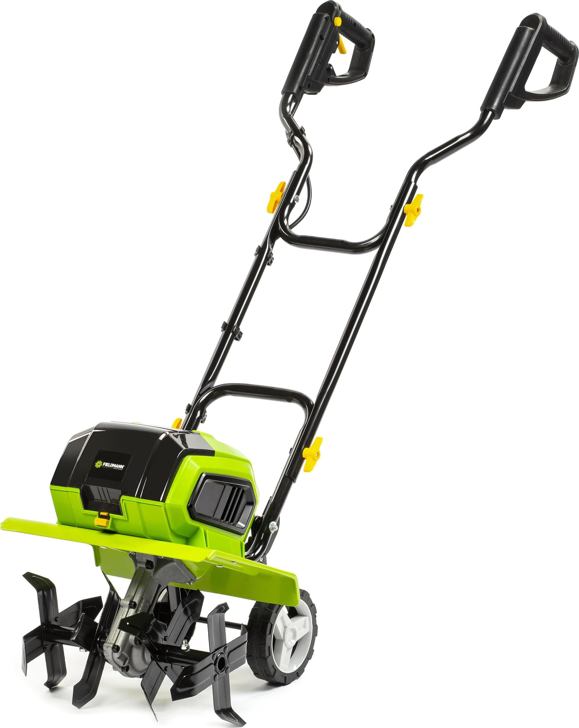 Fieldmann FZK 70305-0 2x20V AKU kultivátor