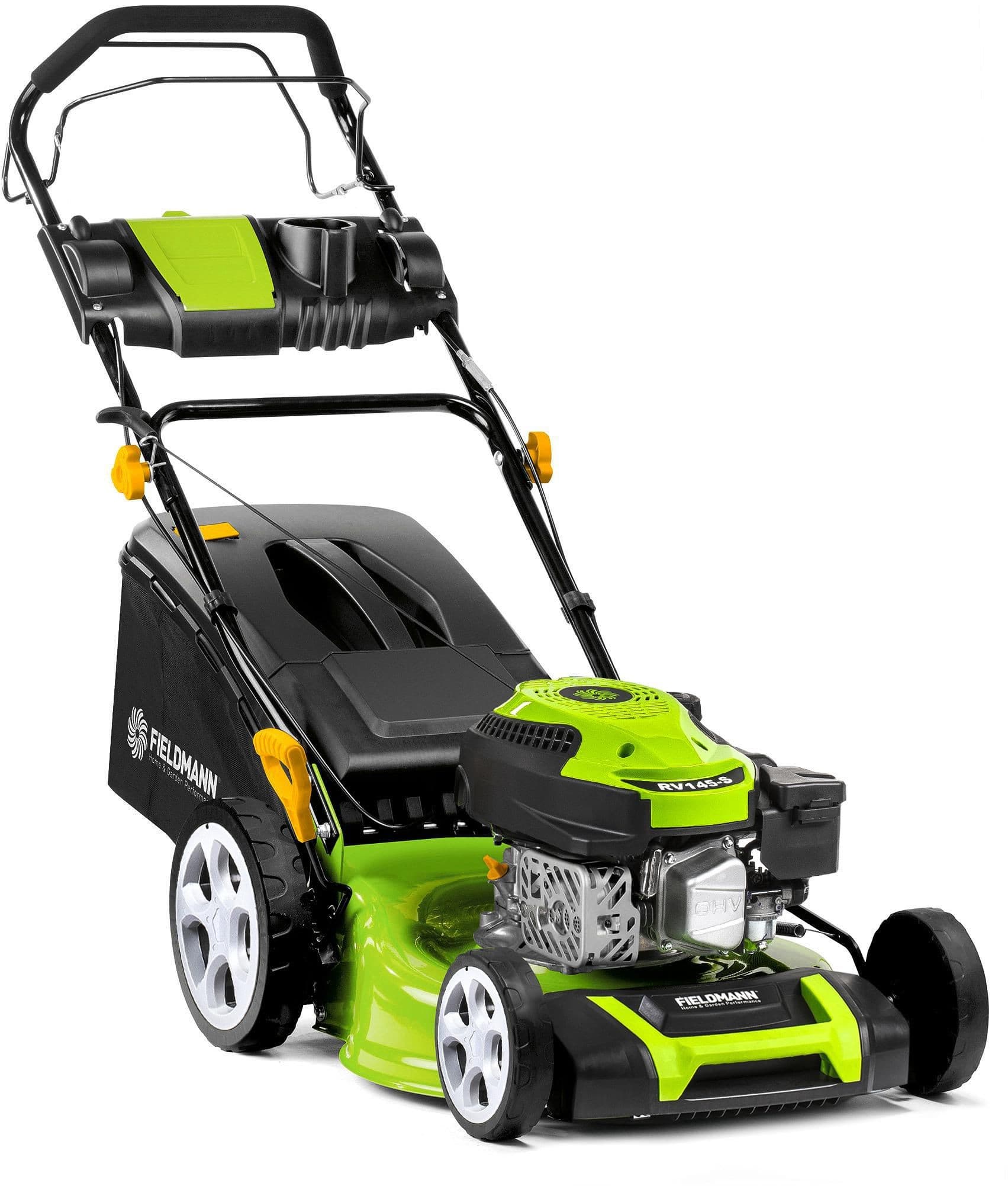 Fieldmann FZR 4611-144B Benzinová sekačka