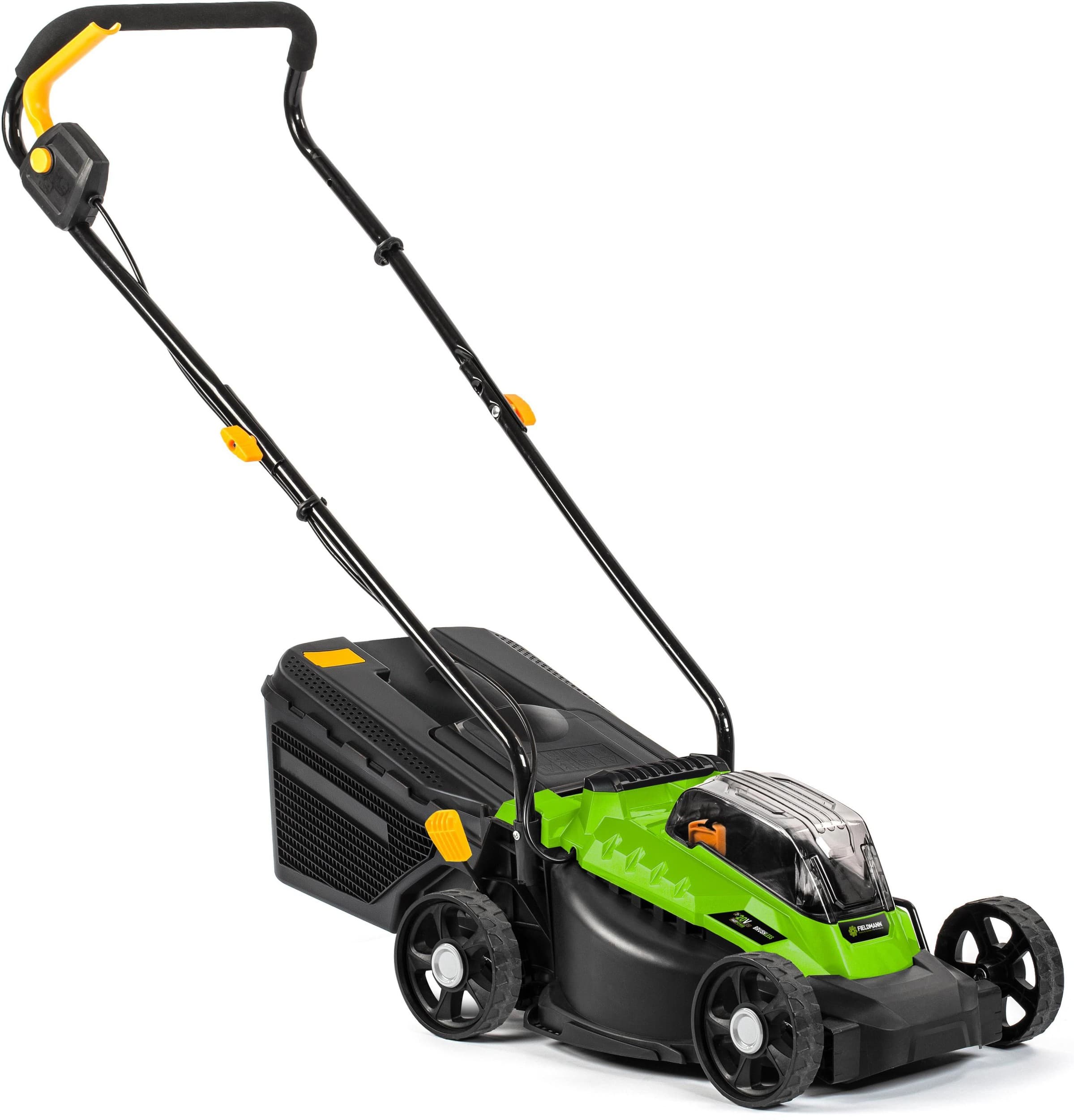 Fieldmann FZR 70330-0 2x20V Sekačka