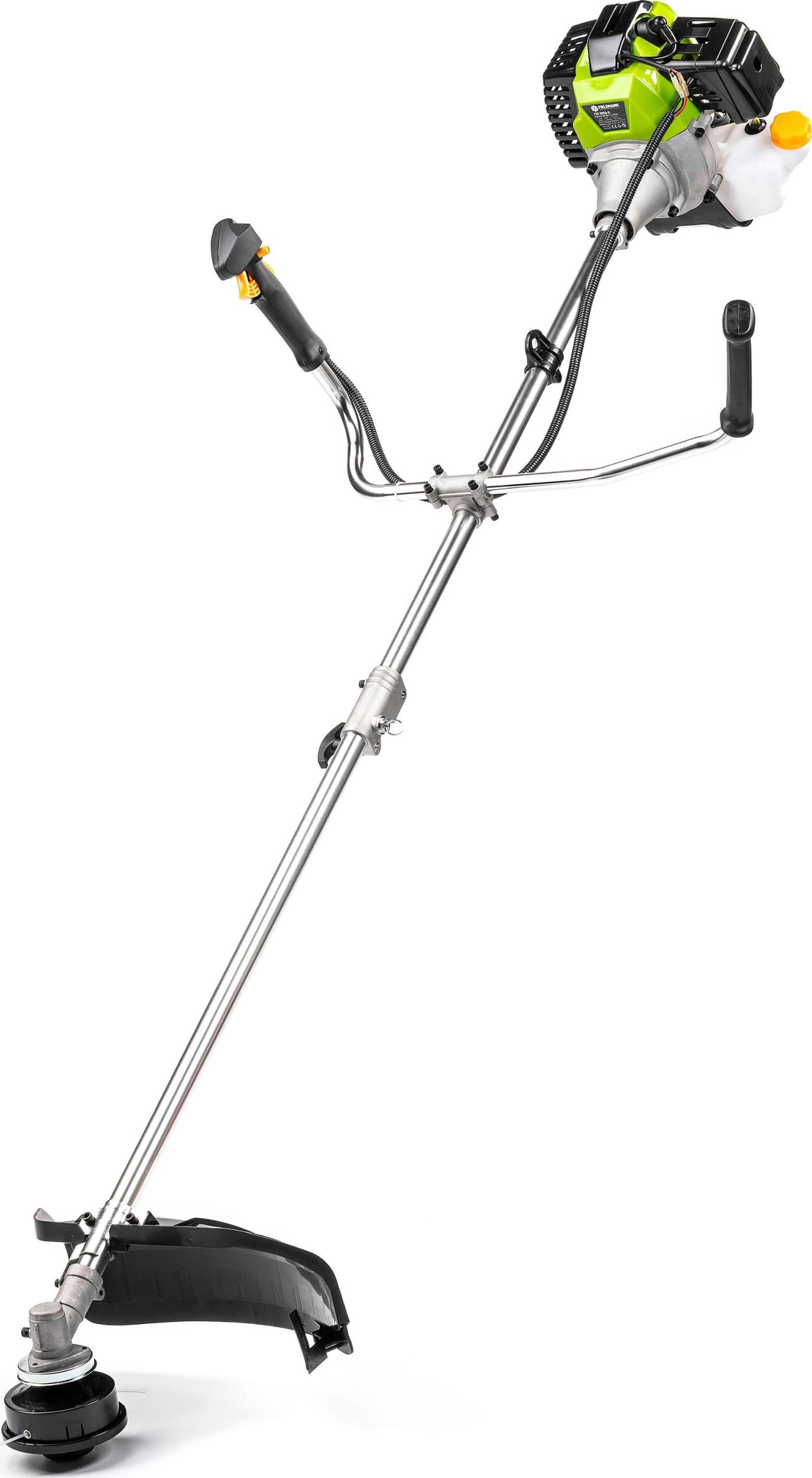 Fieldmann FZS 5004-B Benzinový křovinořez