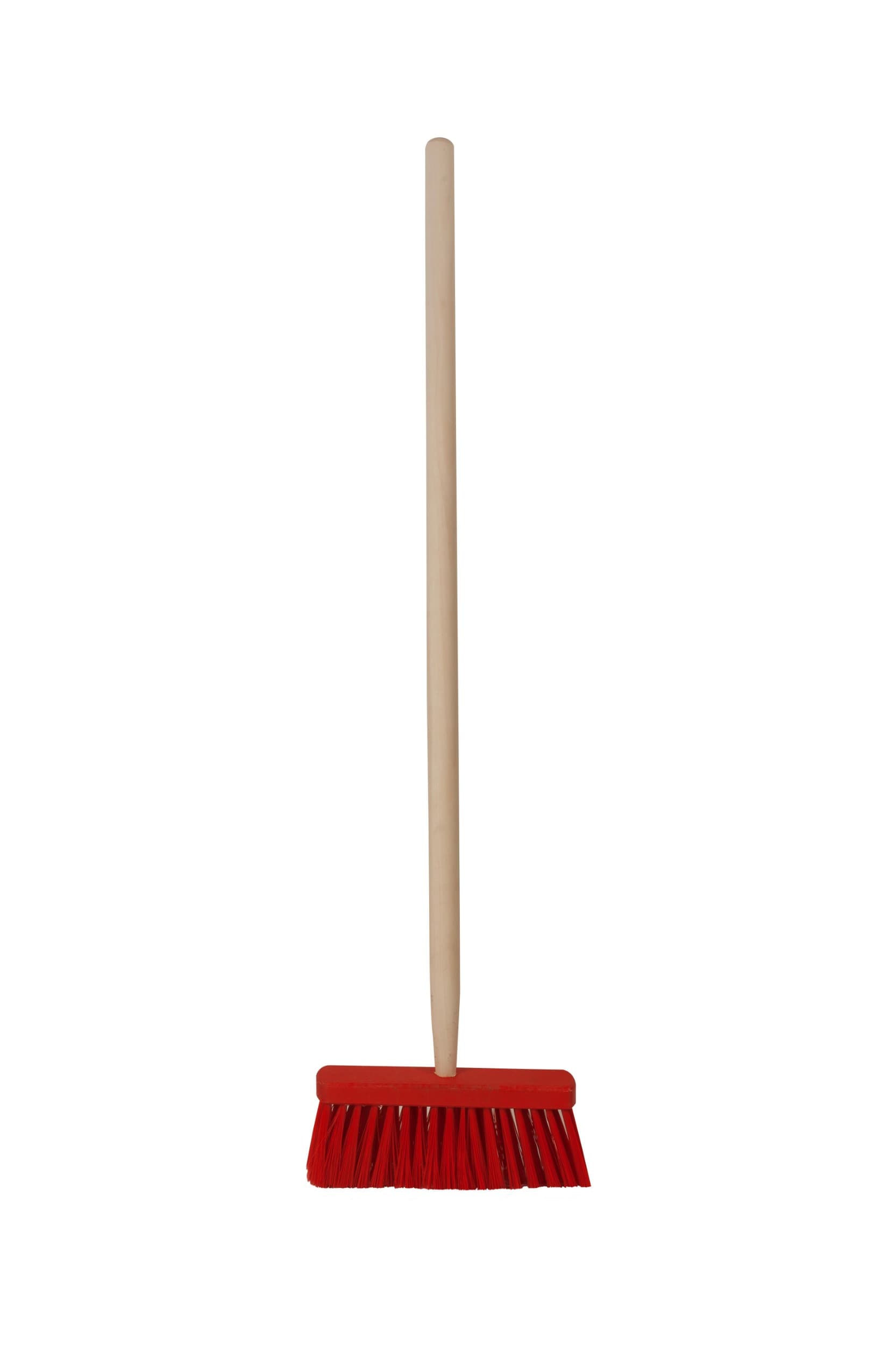 Koště dětské s násadou Štůsek