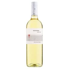 Vinařství Vajbar Sauvignon jakostní víno s přívlastkem pozdní sběr suché 0,75l