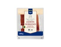 METRO Chef Jamón Serrano plátky chlaz. 200 g