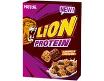 Neslé LION Protein cereálie 340 g