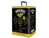 Urzante Olivový Olej Extra Panenský 3 l plech
