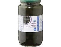 aro Olivy černé 900 g