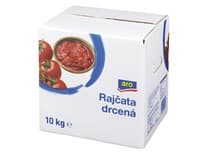 aro Rajčata drcená 10 kg