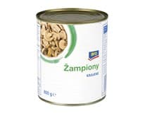 aro Žampiony krájené 6 x 800 g