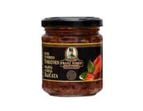 FRANZ JOSEF KAISER Exclusive Rajčata sušená krájená 180 g
