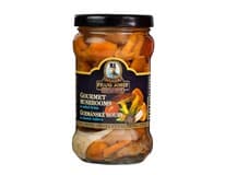 FRANZ JOSEF KAISER Gourmet houby ve slaném nálevu 3 x 314 ml