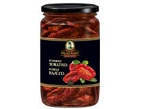 FRANZ JOSEF KAISER Rajčata sušená v oleji 650 g