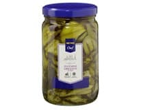 METRO Chef Cuketa grilovaná v oleji 1540 g