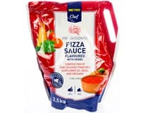 METRO Chef Omáčka na pizzu - bylinky 2,5 kg