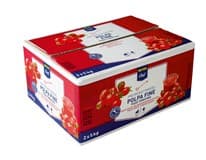 METRO Chef Rajčata drcená 2 x 5 kg