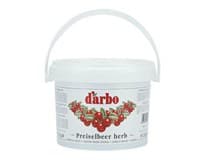 d'arbo Džem brusinkový extra 2 kg