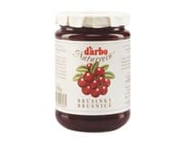 d'arbo Džem divoké brusinky 450 g