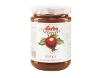 d'arbo Džem šípkový 450 g