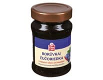 Fine Life Džem výběrový borůvka 340 g