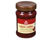 Fine Life Džem výběrový višeň 340 g